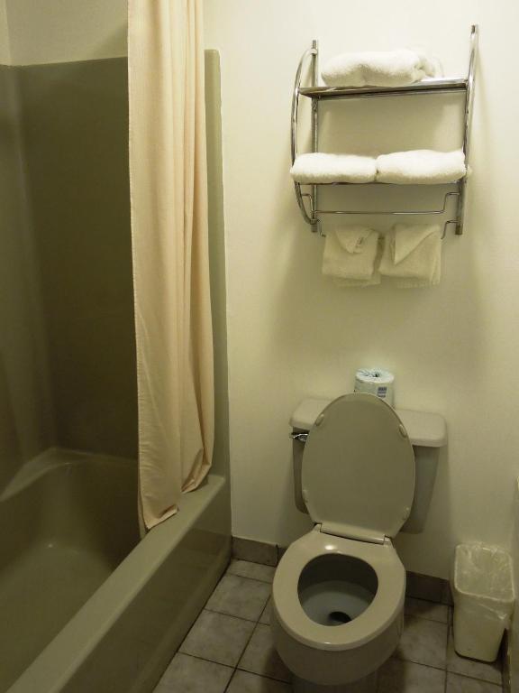 Executive Lodge Абсекон Стая снимка
