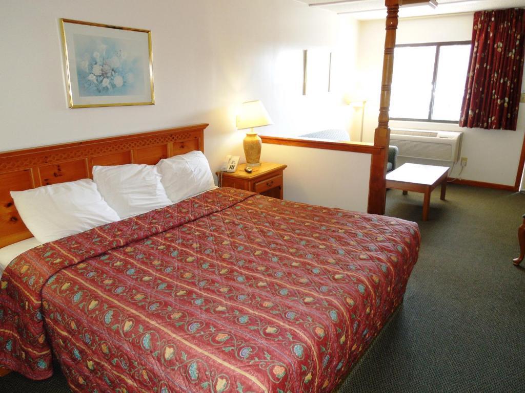 Executive Lodge Абсекон Стая снимка