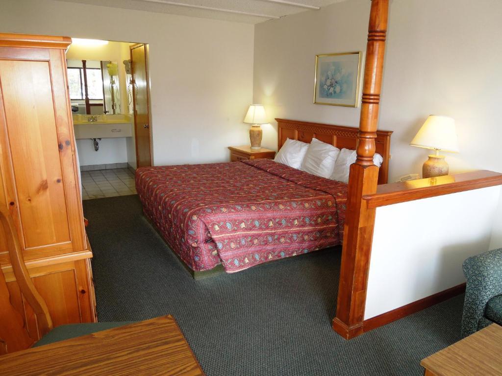 Executive Lodge Абсекон Стая снимка